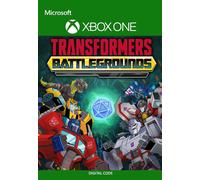 Transformers: Battlegrounds XBOX LIVE Key EUROPE
