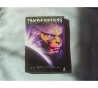 Transformers : Beast Machines - Saison 2 [Francia] [DVD]