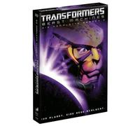 Transformers: Beast Machines - Season 2 [Alemania] [DVD]