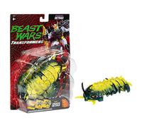 Transformers Beast Wars Vintage Predacons Retrax Figura de Acción Hasbro