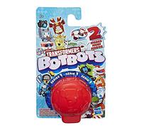 Transformers - Botbots Bolsa Sorpresa (Hasbro E3487EU4), Color/Modelo Surtido