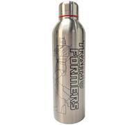 Transformers Botella de acero inoxidable, 700 ml, Merch oficial