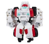 Transformers- Bots Medix El Robot Médico (Hasbro E8102ES0)