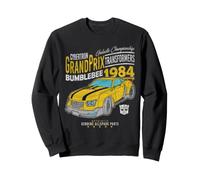 Transformers Bumblebee Grand Prix Sudadera