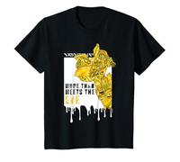 Transformers Bumblebee More Than Meets The Eye Camiseta