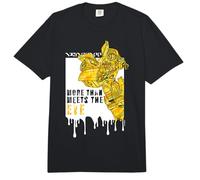 Transformers Bumblebee More Than Meets The Eye Comfort Colors Adult Heavyweight T-Shirt