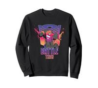 ¡Transformers Bumblebee Orange Lucha contra Esto! Sudadera