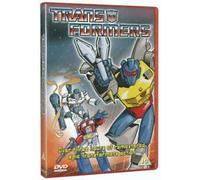Transformers - Bumper Special [Edizione: Regno Unito] [Reino Unido] [DVD]