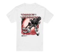 Transformers Camiseta de Defensor Caja 40 para Hombre (TV5126)