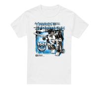 Transformers Camiseta de Espejismo Caja 40 para Hombre (TV5137)