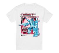 Transformers Camiseta de Ultra Magnus Caja 40 para Hombre (TV5200)