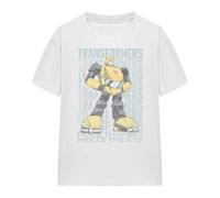 Transformers Camiseta Generations Autobot More Than Meets The Eye de (TV26461)
