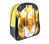 Transformers CD-21-2090 2018 Mochila Infantil, 40 cm, Multicolor