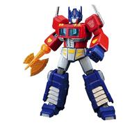 Transformers Classic Class G1 Optimus Prime Model