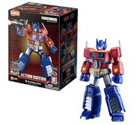 Transformers Classic Class G1 Optimus Prime Model