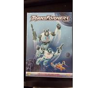 Transformers - Coffret [Francia] [DVD]