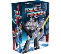 Transformers - Coffret - Partie 2 [Francia] [DVD]