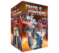 Transformers - Coffret - Partie 3 [Francia] [DVD]