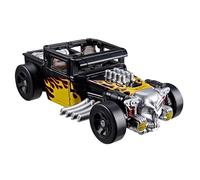 Hasbro Figura Bone Shakerä Convertible – Transformers Collaborative, Hot Wheels