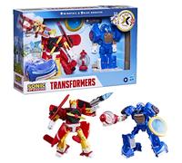 Transformers collaborative sonic the hedgehog x wingtail & blue