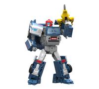 Transformers collaborative stranger things, figuras convertibles de fr