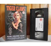 Transformers-Comic Rust/Mas. [Reino Unido] [VHS]