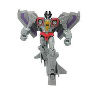 Transformers Cyber Verse TCV-14 Excavator Fighter Star Cream