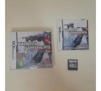 Transformers Cybertron Autobots [Importación italiana]