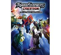Transformers Cybertron the Ultimate Collection [USA] [DVD]