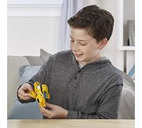 Transformers Cyberverse 1 Step Bumblebee (Hasbro E3642EZ2)