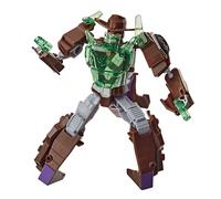 Transformers Cyberverse Battle Call Wildwheel