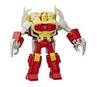 Transformers- Cyberverse One Step Repugnus (Hasbro E7073ES0)