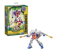 Transformers CYBERVERSE Starscream
