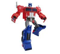 Transformers Cyberverse TCV-06 Matrix Attack Optimus Prime