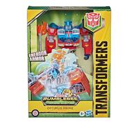 Transformers Cyberverse Ultimate Optimus Prime (Hasbro E7112ES0) , color/modelo surtido
