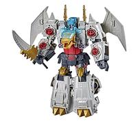 Transformers CYBERVERSE Ultimate S4 VOLCANICUS