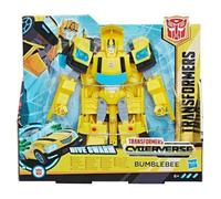 Transformers Cyberverse Ultra Class Bumblebee