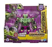 Transformers Cyberverse Ultra Clobber (Hasbro E7108ES0)