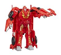 Transformers Cyberverse Ultra Hot Rod (Hasbro E7107ES0)