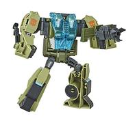 Transformers Cyberverse Ultra Rack N Ruin (Hasbro E7109ES0)