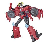 Transformers Cyberverse Warrior Class - Windblade