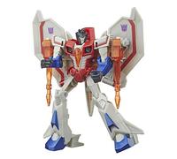 Transformers Cyberverse Warrior Starscream (Hasbro E7088ES0)