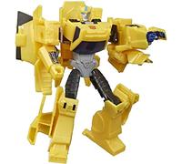 Transformers - Cyberverse Warrior - Sting Shot (E7084)