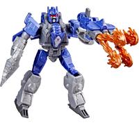 Transformers - Cyberworld Armor Up - Galvatron Juguete