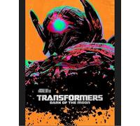 Transformers: Dark Of The Moon [DVD]