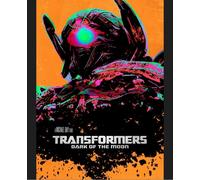 Transformers: Dark Of The Moon – DVD