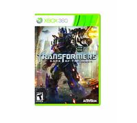 Transformers: Dark of the Moon - Xbox 360 (Microsoft Xbox 360) (Importación USA)