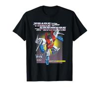 TRANSFORMERS Decepticon Starscream Camiseta