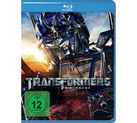 Transformers - Die Rache (Blu-ray)