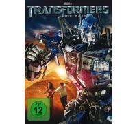 Transformers - Die Rache (DVD) (Importación USA)